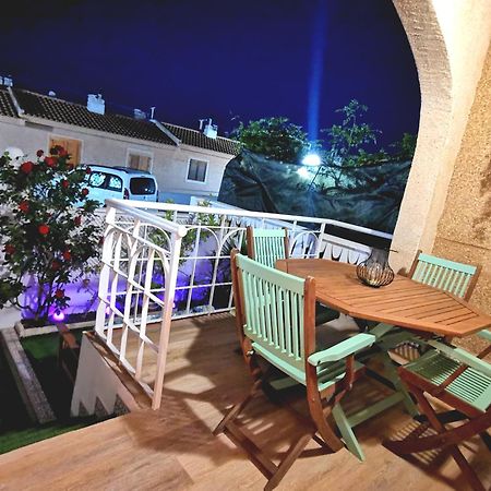 Costamar Playa Arenales Del Sol Διαμέρισμα Εξωτερικό φωτογραφία