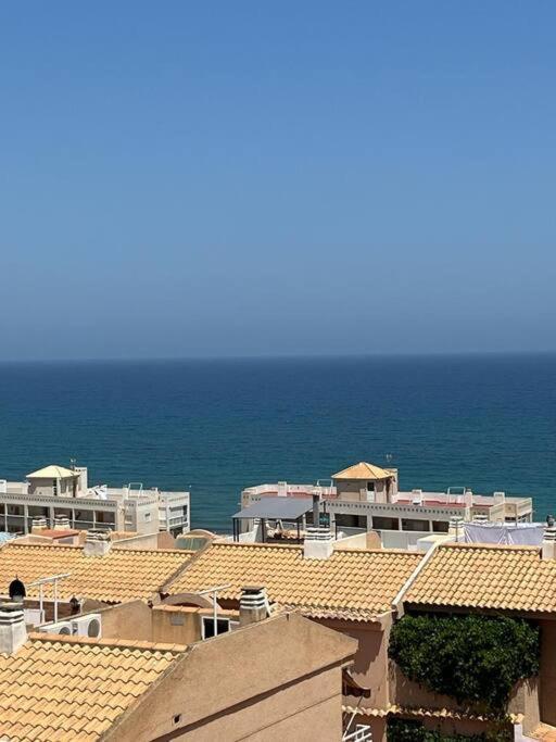 Costamar Playa Arenales Del Sol Διαμέρισμα Εξωτερικό φωτογραφία