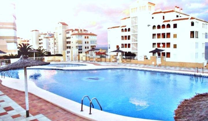 Costamar Playa Arenales Del Sol Διαμέρισμα Εξωτερικό φωτογραφία