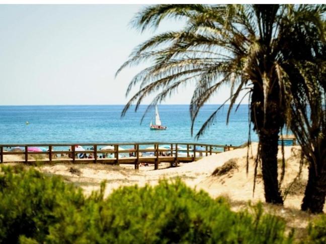 Costamar Playa Arenales Del Sol Διαμέρισμα Εξωτερικό φωτογραφία