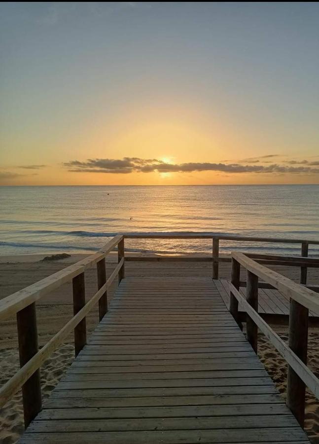 Costamar Playa Arenales Del Sol Διαμέρισμα Εξωτερικό φωτογραφία