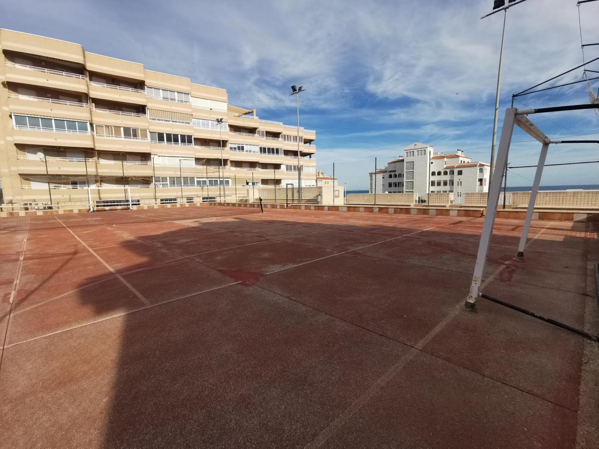 Costamar Playa Arenales Del Sol Διαμέρισμα Εξωτερικό φωτογραφία