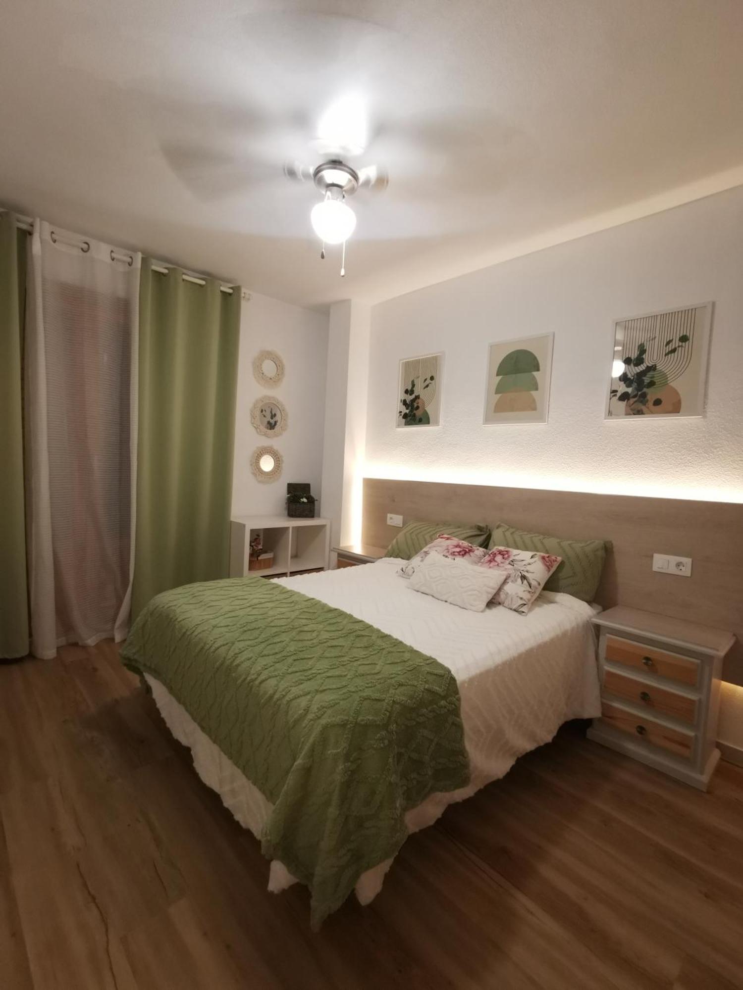 Costamar Playa Arenales Del Sol Διαμέρισμα Εξωτερικό φωτογραφία