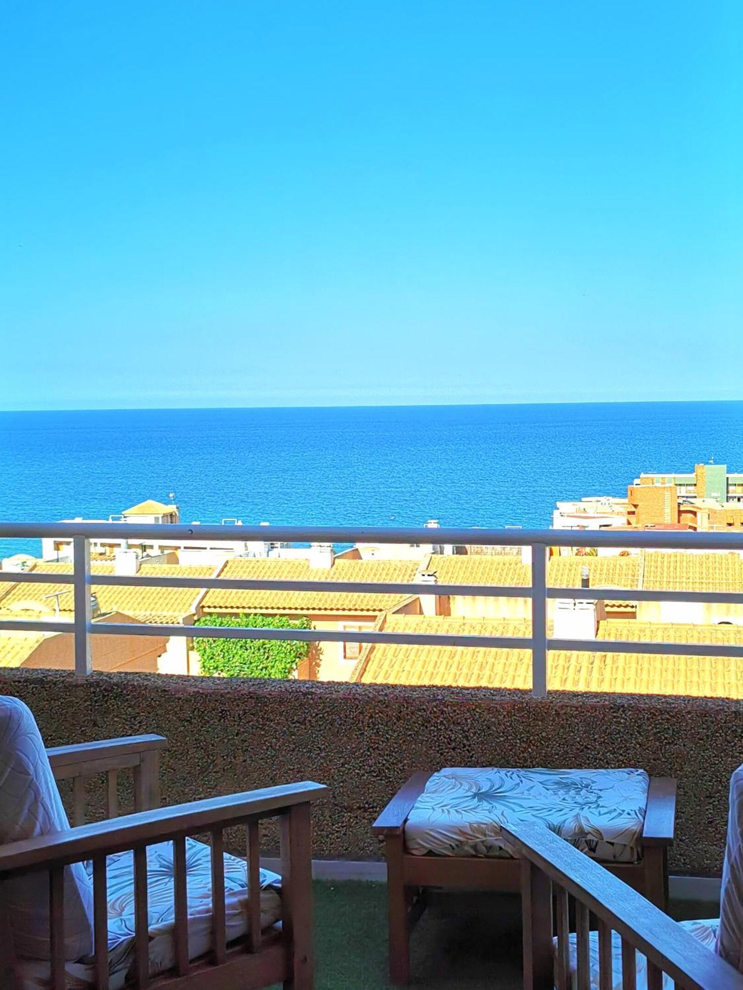 Costamar Playa Arenales Del Sol Διαμέρισμα Εξωτερικό φωτογραφία